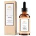 Vitamin C Serum with Hyaluronic Acid for Face and Skin by Joyal Beauty. Premium Organic 20% Vitamin CE Ferulic Witch Hazel Combination Antioxidants Professional Formula for Healthy Glowing Skin. 1 OZ