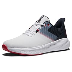 White/Navy/Red