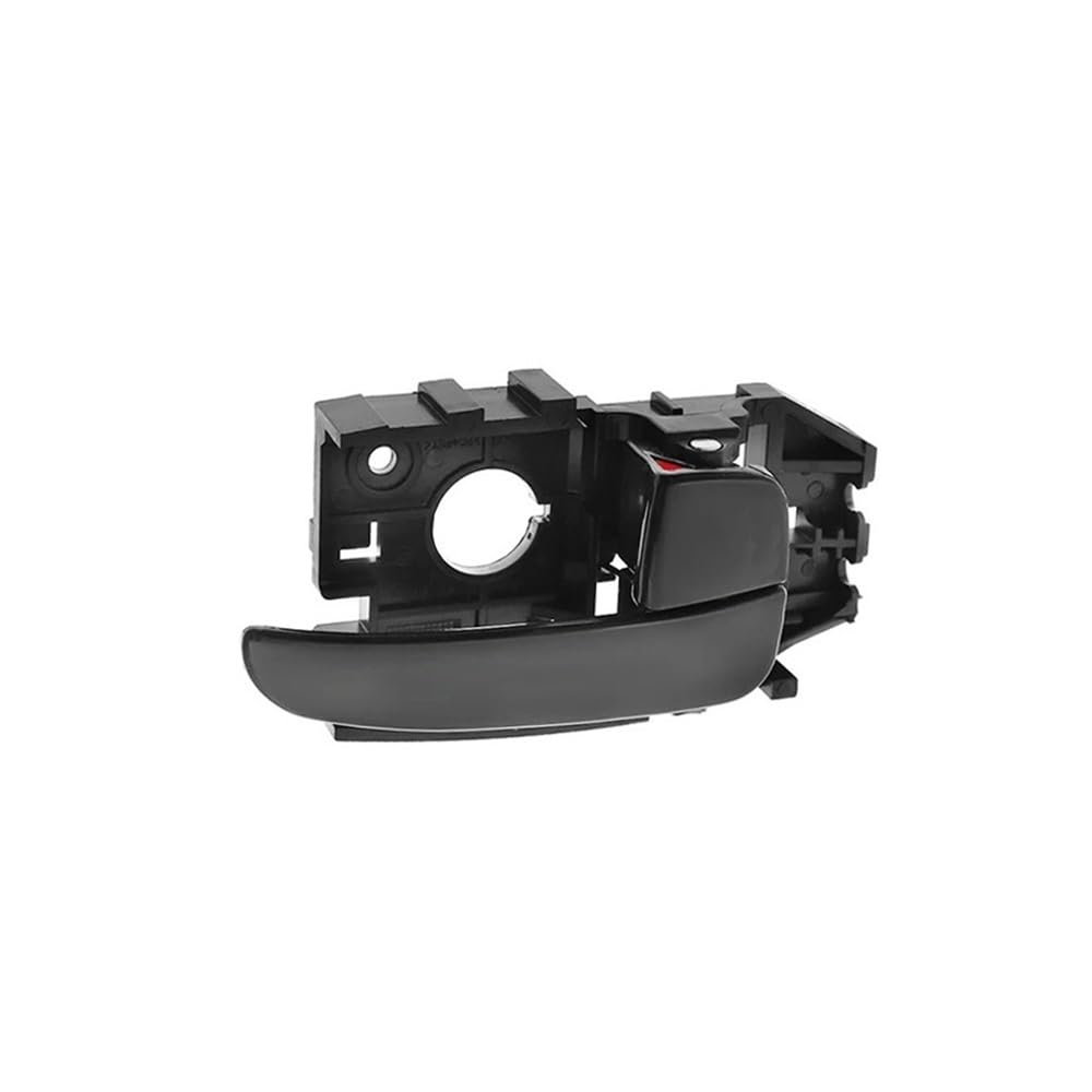 Xyszqjzyp Right Car Interior Door Panel Handle For Elantra 2001 2002 2003 2004 2005 2006 Car Left Interior Door Handle Oem 82610-2D000 82620-2D000 82610-2D010