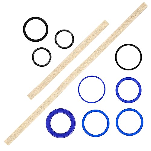 Rotary Lift Seal Kit for Hydraulic Cylinders