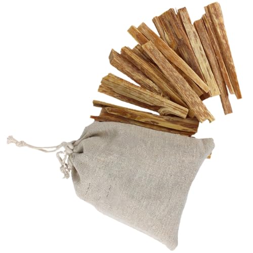 OSALADI Encendedor de Leña Natural para Acampar Palitos Secos de Madera para Encender Fuego Tira Ignífuga Portátil de Supervivencia para Barbacoas y Actividades al Aire Libre 1 Pieza
