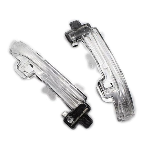 Luces señal giro para Volvo S60 S80 V60 2011-2018 retrovisor lateral