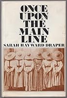 Once upon the Main Line 080621399X Book Cover