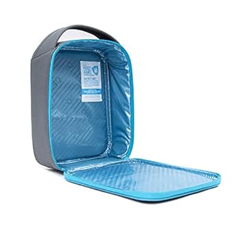 Smash | Other | Smash Silver Insulated Lunch Box Bag Nice