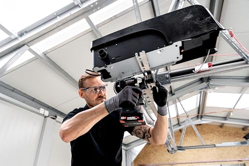 Visseuse à chocs sans fil METABO SSW 18 LT 300 BL 18 V MetaBOX 145 - vue 5