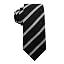 Black White Stripe