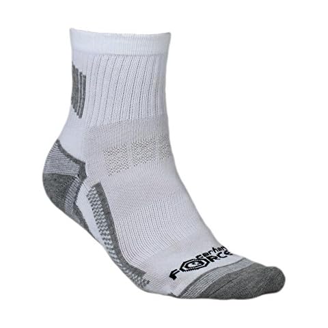Carhartt Men's Force Performance Work Socks Pack Cover