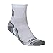 Carhartt Men's 3 Pack Force Performance Work Quarter Socks,  White, Sock Size:10-13/Shoe Size: 6-12