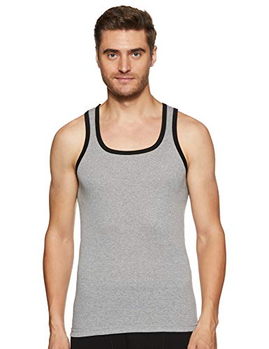 Image of one8 by Virat Kohli Men's Vest (Pack of 2)