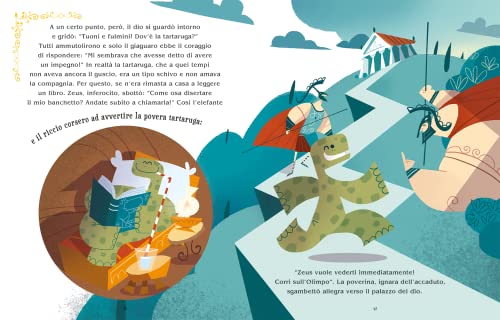 Le Più Belle Storie Per I Più Piccini - 3