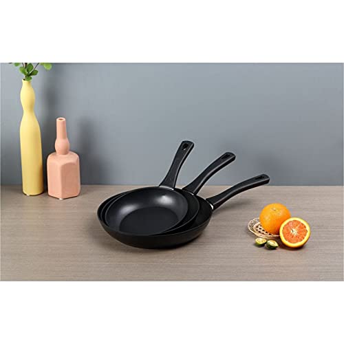 Imagen de MegaStore Express Juego de 3 sartenes Napoleon