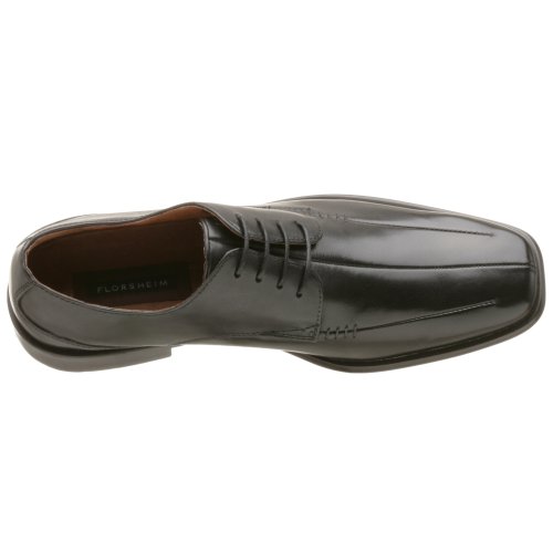 Image of Florsheim Men's Deacon Oxford,Black,11 EEE
