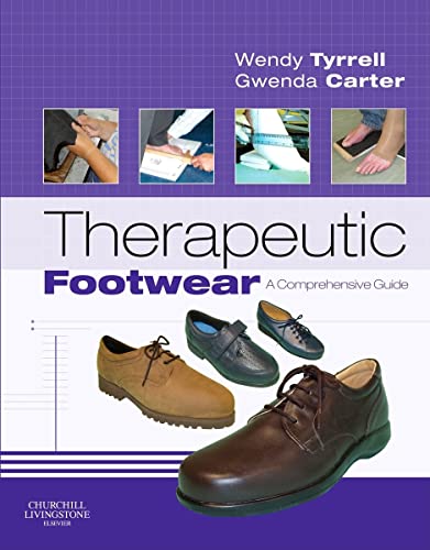 Therapeutic Footwear: A Comprehensive Guide