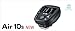 Nissin Air 10s Flash Commander for Nikon Cameras, Wireless Radio Controller with TTL, HSS