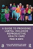 A Guide to Providing LGBTQ+ Inclusive Reproductive Health Care: Pride in Birth