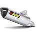 Produktbild Akrapovic C 650gt 12-15 One Size