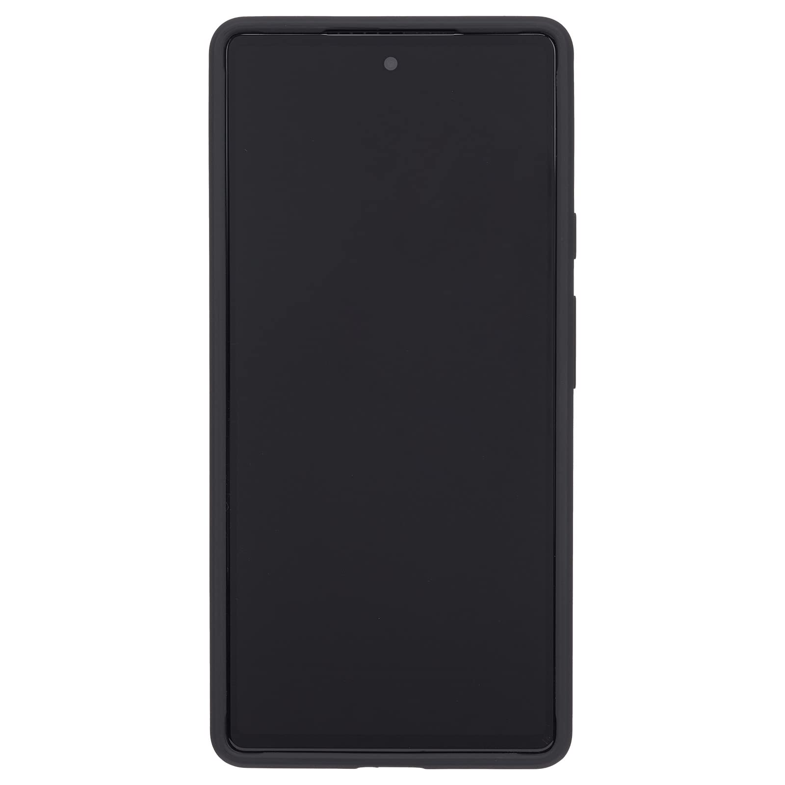 Google Pixelsnap Back Cover Nero Google Pixel 10/10 Pro - Foto 2