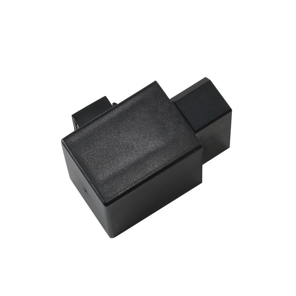 Encendido CDI Box Conjunto De Relé De Módulo De Caja CDI para XJR400 FJR1300 XVS125 Drag Star XVS250 Drag Star, Accesorios CDI