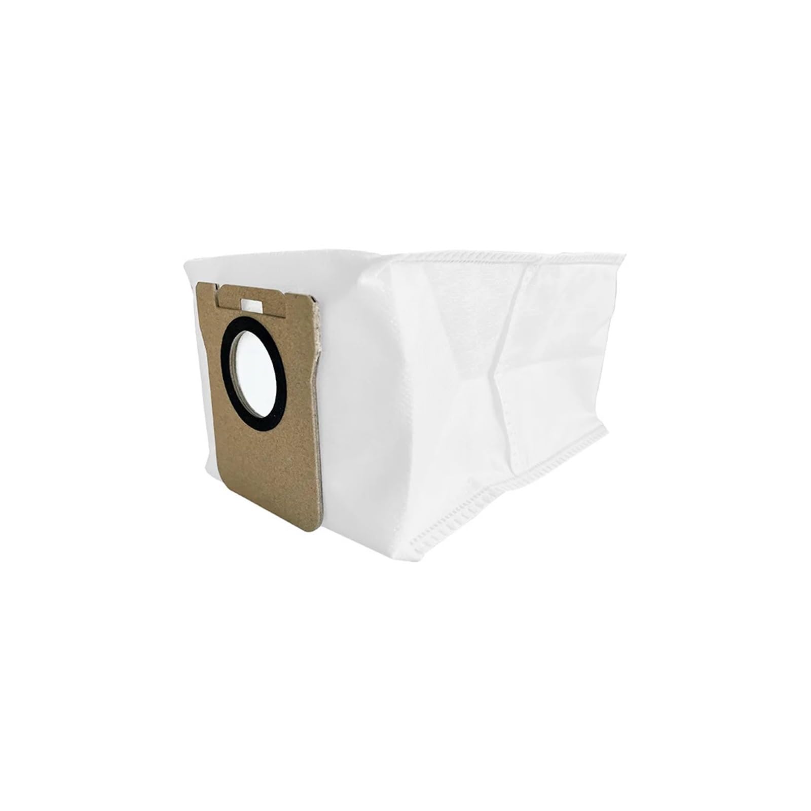 Compatible Compatible con XMI Dreame L30 Ultra Aspiradora robótica Cepillo Lateral Principal Filtro HEPA Almohadilla de fregona Bolsa for Polvo Piezas de Repuesto Accesorios(Set P)