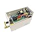 Steam Generator Household Sauna Sauna Steam Generator Machine Wet Steam Machine Sauna Steam Bath Intelligent Control Steam Equipment(ST-135AD,Add drain valve)