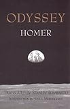 Odyssey (Hackett Publishing Co.)