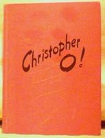 Christopher O B000CE9GYU Book Cover