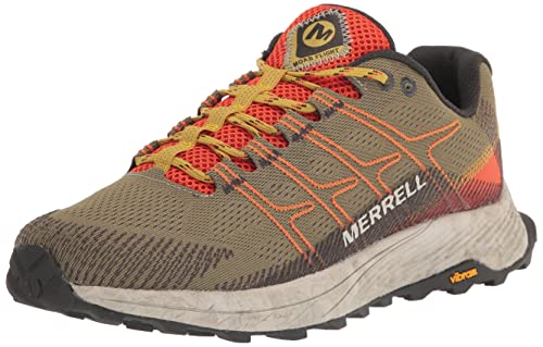 Image of Merrell Mens Moab Flight