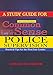 A Study Guide for Common Sense Police Supervision: Practical Tips for the First-line Leader