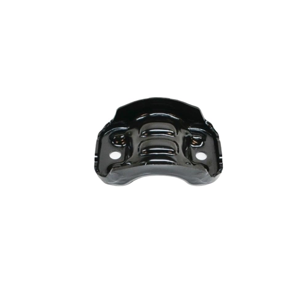 Filwy Onecolor Front Anti-Tilt Pole Bracket A2203230040 Compatible With Mercedes-Benz W220 1998-2005