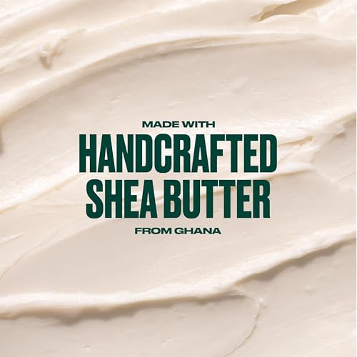 Image of The Body Shop Body Butter | 96hr Nourishing Moisture for Dry Skin | Non-Greasy with Shea Butter for Smoother Softer Skin, Vegan, 200 ml / 6.4 oz