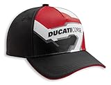 Ducati Racing Spirit Kinder Cap Kappe Mütze Kids NEU 2021