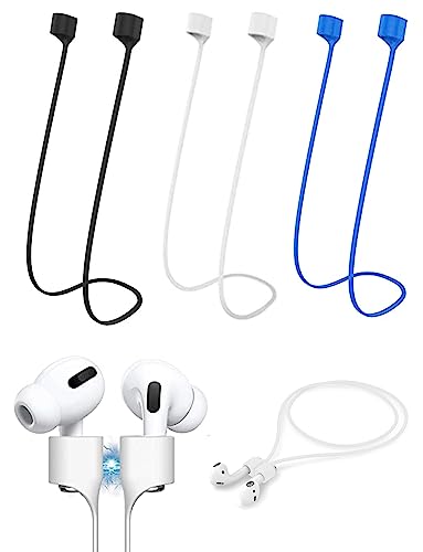 air pod 1/2ケース ブラック イヤホン ストラップ付き エアポッド Amazon | 人気 黒8ボール Airpodsケース 限定 ステューシー