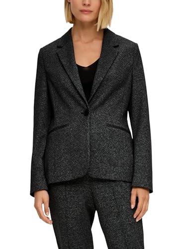 Blazer s.Oliver femme veste ideale pour le bureau et vos sorties