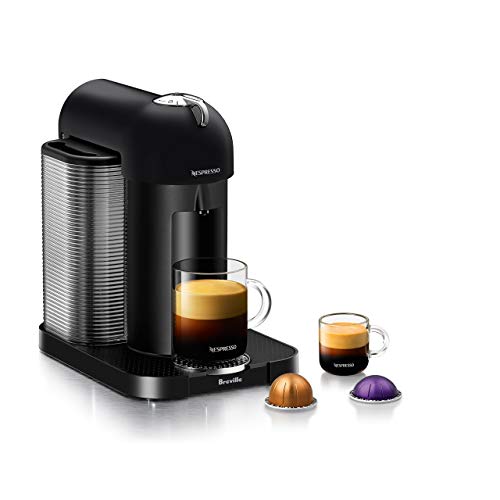 Nespresso-Vertuo-Coffee-and-Espresso-Machine-by-Breville-Matte-Black-Renewed Nespresso Vertuo Coffee and Espresso Machine by Breville Matte Black Renewed