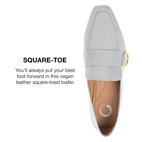 Image of Journee Women's Comfort Foam Benntly Flats