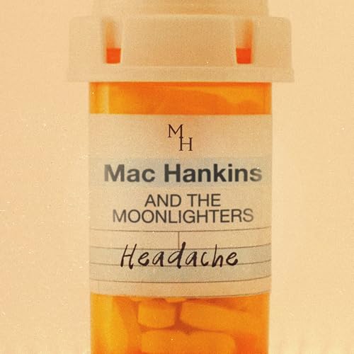 Mac Hankins and The Moonlighters