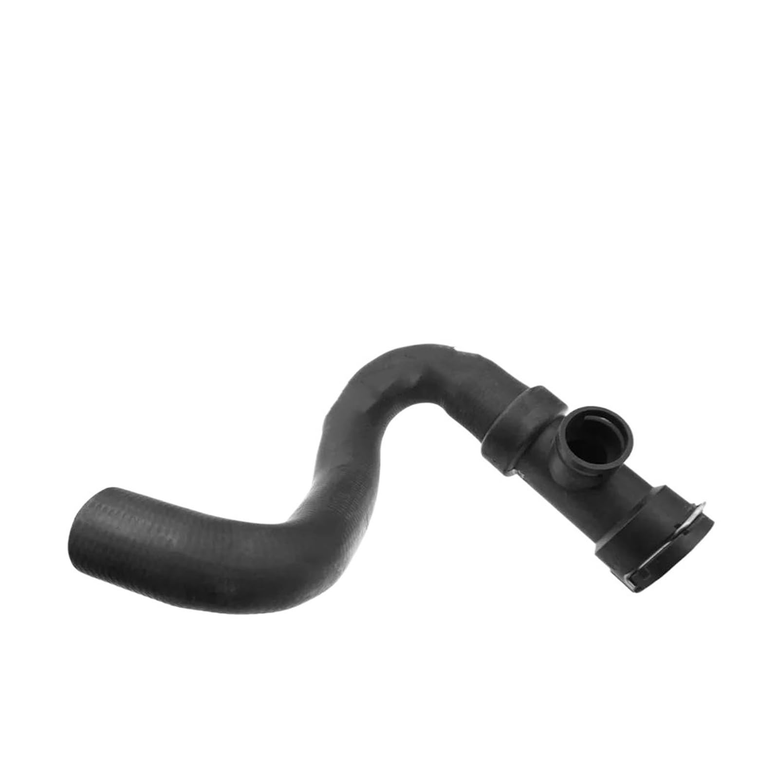 Mashrgx One Color Intercooler Hose For A6 C5 A4 B5 2.4 2.8 Lower Radiator Coolant Hose 8D0121055aa 8D0 121 055 Aa