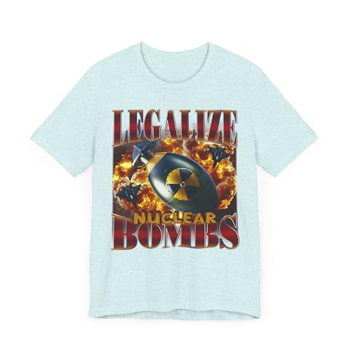 Bootleg Graphic T-shirt humour noir pour ne plus passer inaperçu