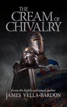 Paperback The Cream Of Chivalry Book