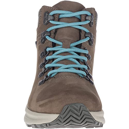 Merrell Bota de caminhada Ontario Mid Wp, Pedra, 10.5