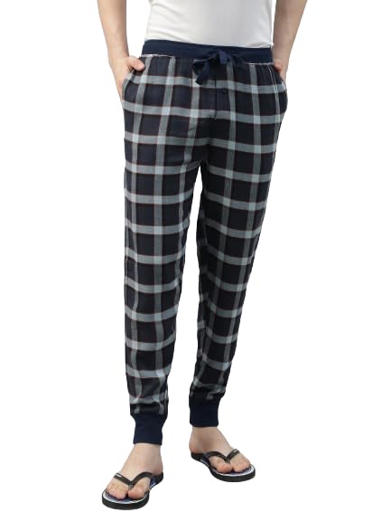 vogh Men Classic Lounge Wear Jogger-picture-23