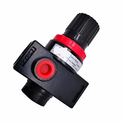 Détendeur pneumatique BR3000 régulateur de pression miniature haute précision