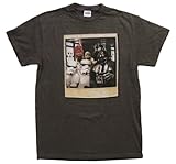 Star Wars Men's Wookiee Photo Bomb T-Shirt