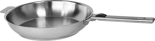 Miniatura 2 de Cristel Sartén Strate, 8.5 pulgadas, color plateado