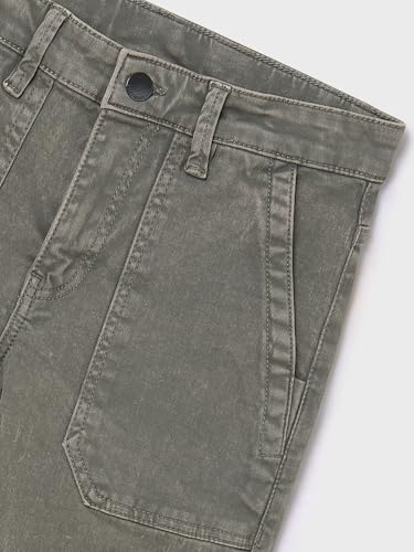 Mayoral Trousers for Boys Rock3