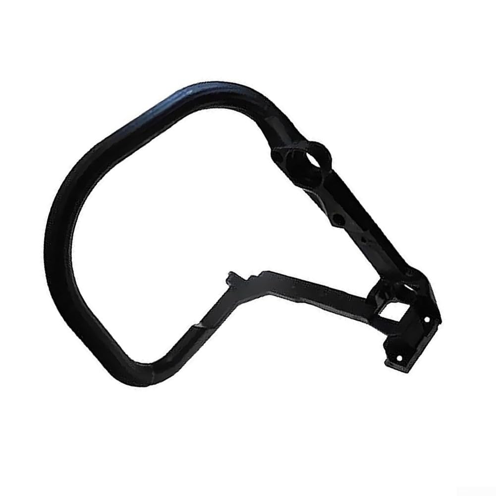Barra de mango de motosierra compatible con modelos MS290 MS310 MS390 029 039 - Accesorio de agarre de plástico negro robusto 1127 790 1700