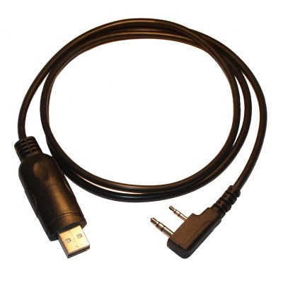 Kenwood KPG-22 - Cavo di programmazione USB