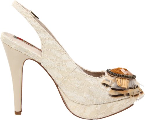 Image of Two Lips Women's Accolade Slingback Sandal