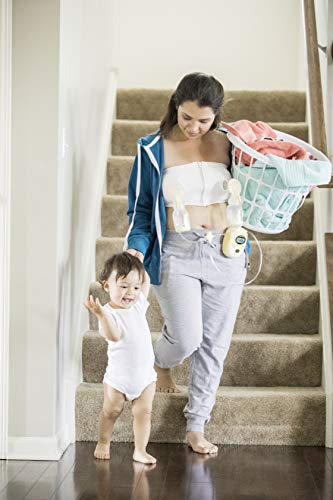 Easy Expression Bustier L, Medela, Branco
