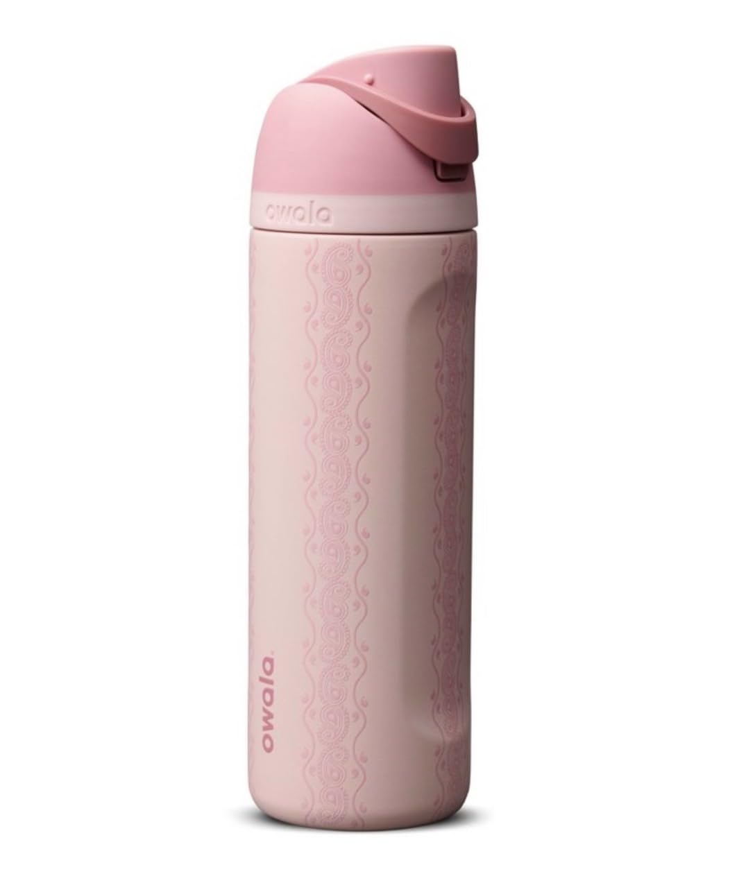 Owala 24oz FreeSip Water Bottle - Painted Canyon